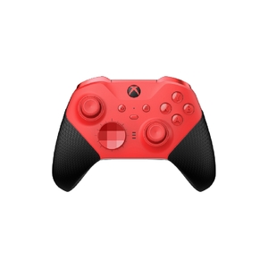 בקר אלחוטי | Series 2 - XBOX ELITE CORE RED