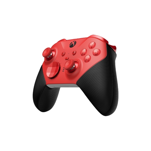 בקר אלחוטי | Series 2 - XBOX ELITE CORE RED