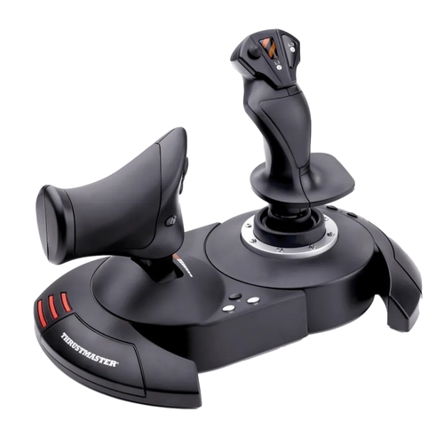 גויסטיק ל | TM T-FLIGHT HOTAS X PC