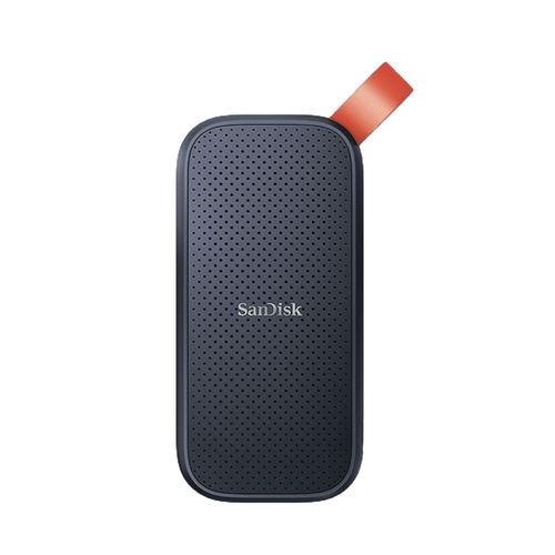 כונן | SSD חיצוני בנפח | 2TB מסדרת SanDisk Portable E30