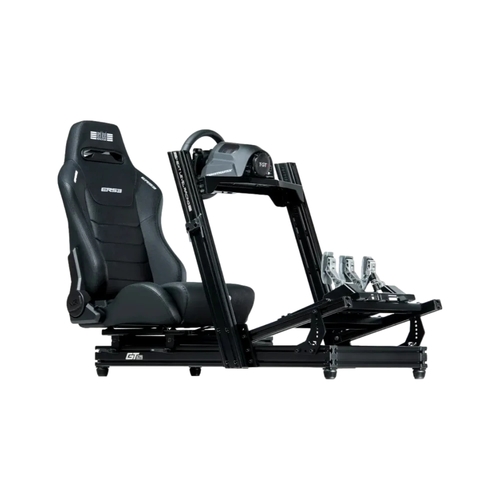 מושב מרוצים דגם | ERS3 Elite Reclining Seat מבית Next Level Ra