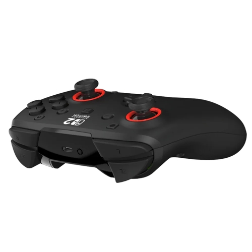 בקר גיימינג אלחוטי ל-Nintendo | Switch 2 דגם Rematch | Wireless