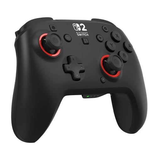 בקר גיימינג אלחוטי ל-Nintendo | Switch 2 דגם Rematch | Wireless