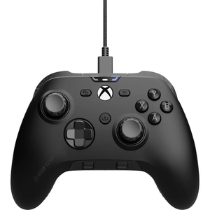 בקר גיימינג חוטי דגם | Valor Pro | Wired בצבע שחור מבית SCUF