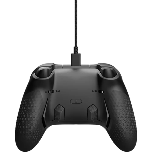 בקר גיימינג חוטי דגם | Valor Pro | Wired בצבע שחור מבית SCUF