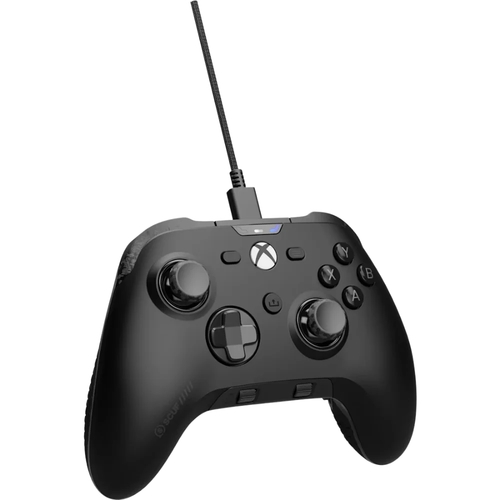 בקר גיימינג חוטי דגם | Valor Pro | Wired בצבע שחור מבית SCUF