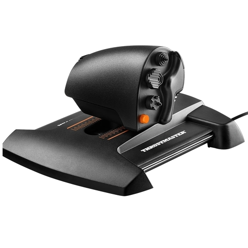 ערכת הטסה | T.16000M FCS Flight Pack מבית Thrustmaster