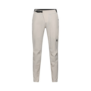 מכנס רכיבה ארוך פוקס לבן - FOX RACING FLEXAIR PANT V26