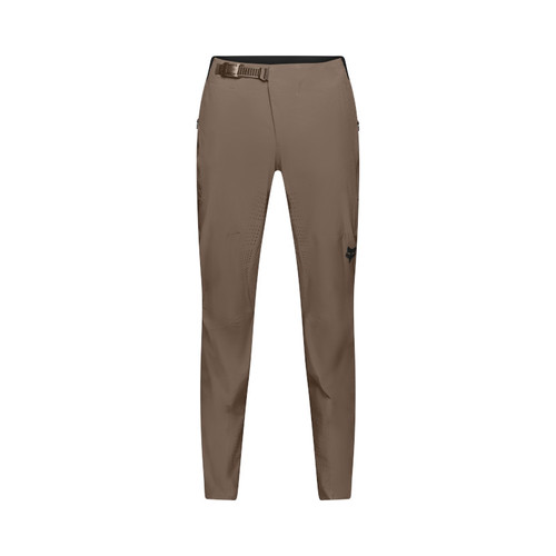 מכנס רכיבה ארוך פוקס חום - FOX RACING FLEXAIR PANT V26