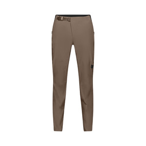 מכנס רכיבה ארוך פוקס חום - FOX RACING FLEXAIR PANT V26