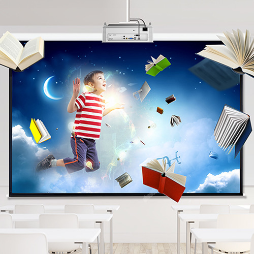 מקרן VIVITEK DX-330 DLP