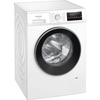 iQ300 מכונת כביסה פתח קדמי 8 kg מקסימום 1400 סל"ד WM14N220IL