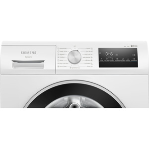 iQ300 מכונת כביסה פתח קדמי 8 kg מקסימום 1400 סל"ד WM14N220IL סימנס