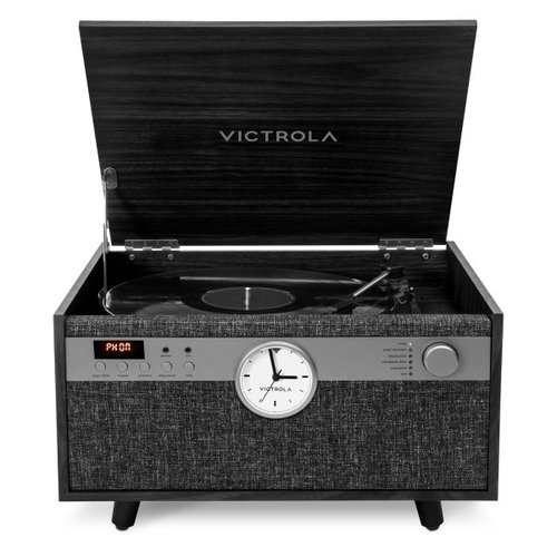 מערכת משולבת  VICTROLA CENTURY SIGNATURE ALL IN ONE 