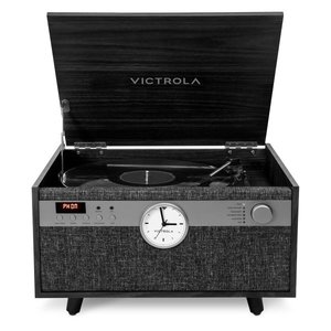 מערכת משולבת  VICTROLA CENTURY SIGNATURE ALL IN ONE 