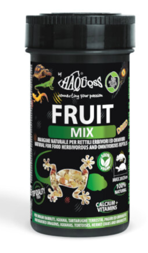 מזון פירות מיובשים (FRUIT MIX) 82 גרם (250 מ