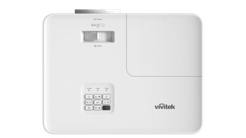 מקרן VIVITEK DH-382 Full HD