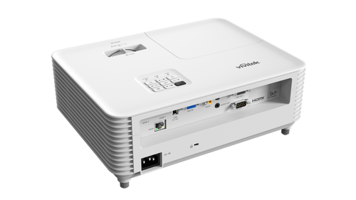מקרן VIVITEK DH-382 Full HD