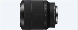 SONY FE 28-70 F3.5-5.6 OSS סוני
