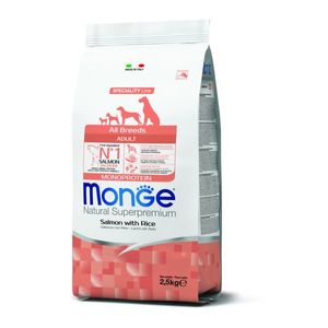 2.5 ק"ג - מונג