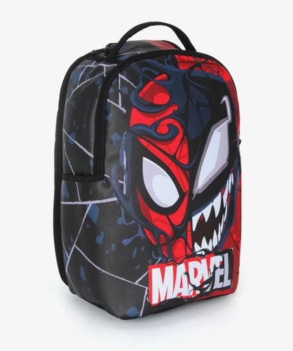 תיק קל גב Marvel SM VS Venom