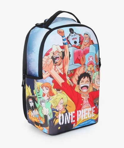 תיק קל גב One Piece Group