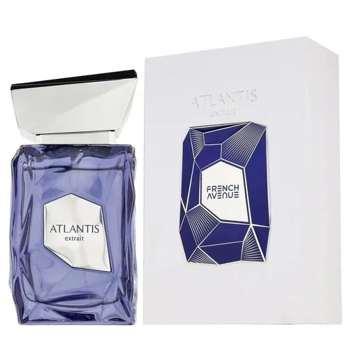 French Avenue Atlantis EDP 100ML