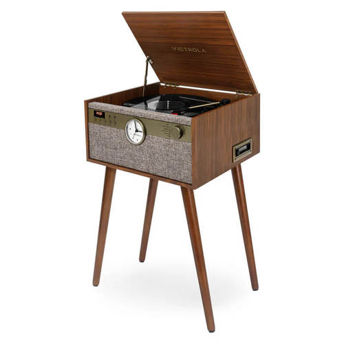 מערכת משולבת עומדת + VICTROLA CENTURY SIGNATURE