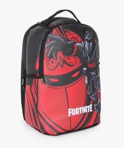 תיק קל גב Fortnite Knight