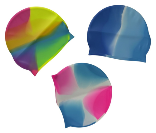 כובע ים ONE SIZE עשוי 100% PVC (מגוון צבעים)
