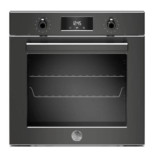 תנור בנוי מפואר 76 ליטר Bertazzoni F609PROESN 70891 שחור