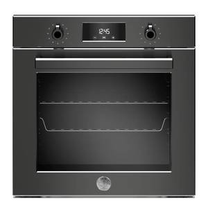 תנור בנוי מפואר 76 ליטר Bertazzoni F609PROESN 70891 שחור