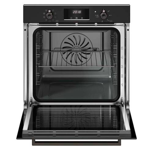 תנור בנוי מפואר 76 ליטר Bertazzoni F609PROESN 70891 שחור