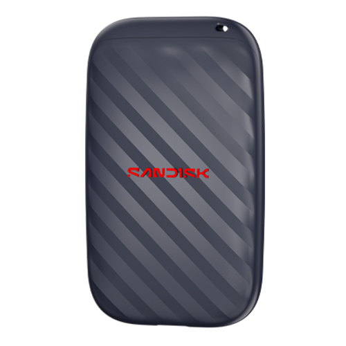 כונן | SSD נייד דגם SanDisk E10 בנפח | 1TB מבית SanDisk