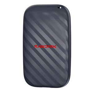 כונן | SSD נייד דגם SanDisk E10 בנפח | 1TB מבית SanDisk