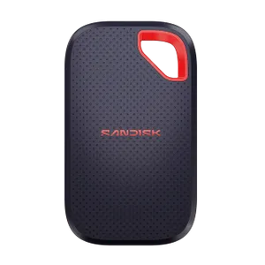 כונן | SSD נייד דגם Extreme Portable | SSD V3 בנפח | 2TB מבית SanD