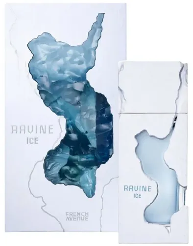 French Avenue Ravine Ice EDP 100ML