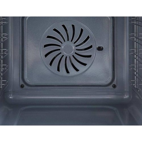 תנור בנוי 76 ליטר Bertazzoni F609HEREKTAG 84435 Heritage שמנת זהב