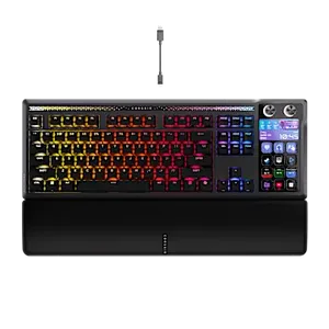 מקלדת גיימינג מכנית דגם | GALLEON 100 SD מבית Corsair