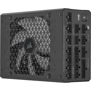 ספק כוח מודולרי מלא דגם | HX1500i Ultra-Low Noise Platinum | ATX