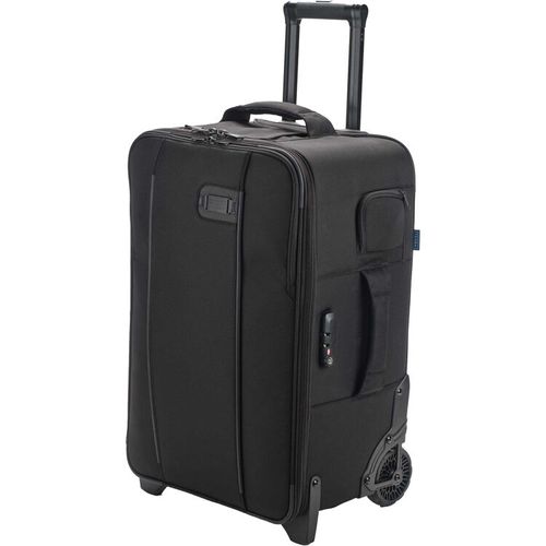 תיק טרולי מקצועי לציוד צילום Tenba Roadie v2 Roller 24