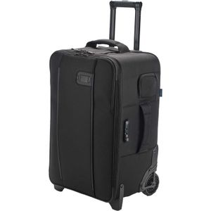 תיק טרולי מקצועי לציוד צילום Tenba Roadie v2 Roller 24