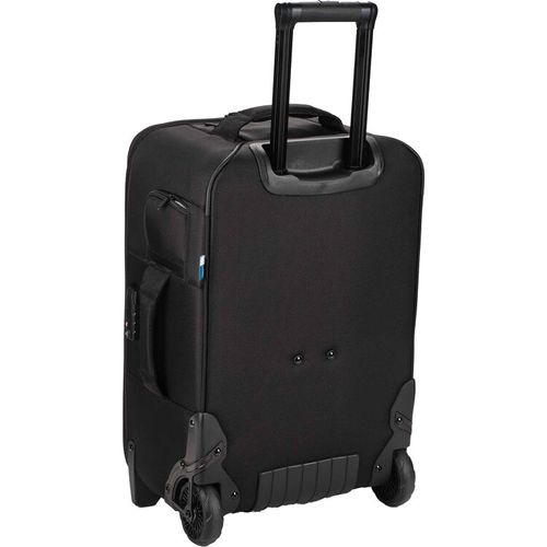 תיק טרולי מקצועי לציוד צילום Tenba Roadie v2 Roller 24