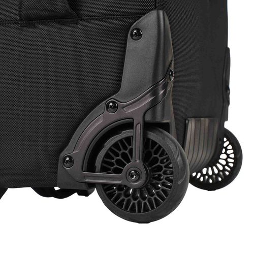 תיק טרולי מקצועי לציוד צילום Tenba Roadie v2 Roller 24