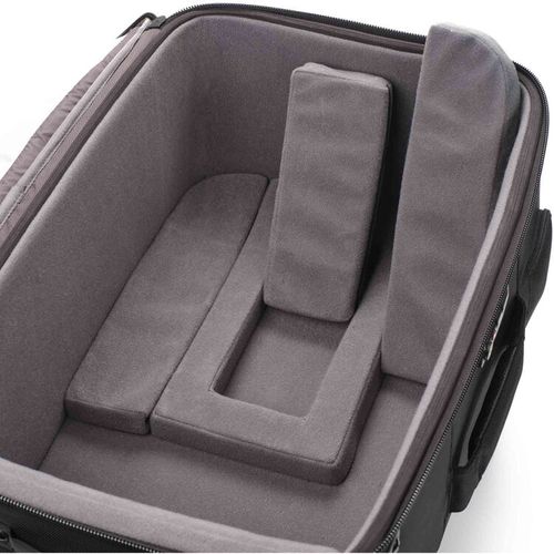 תיק טרולי מקצועי לציוד צילום Tenba Roadie v2 Roller 24