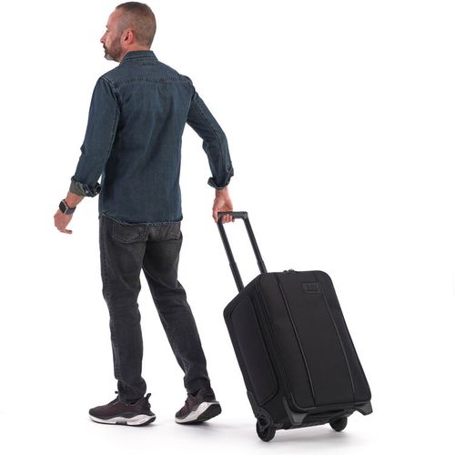 תיק טרולי מקצועי לציוד צילום Tenba Roadie v2 Roller 24
