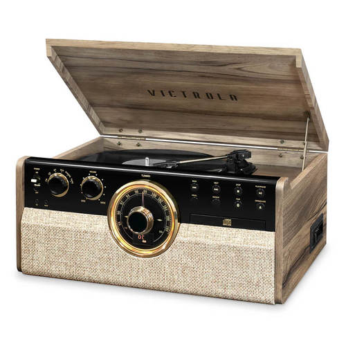 מערכת משולבת  VICTROLA EMPIRE