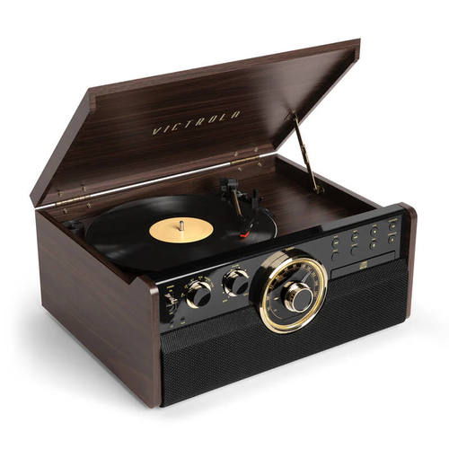 מערכת משולבת  VICTROLA EMPIRE