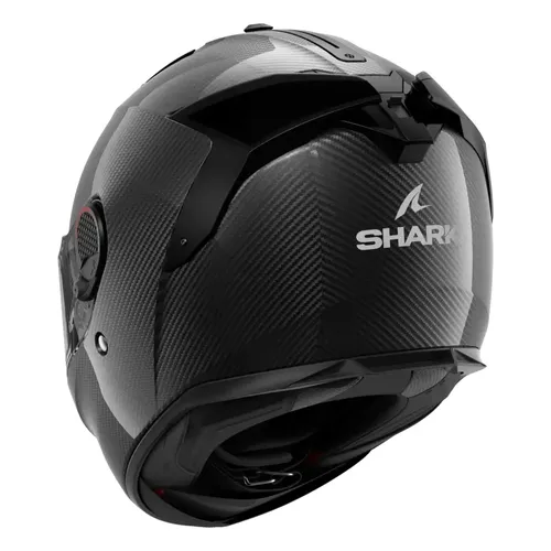 קסדה מלאה SPARTAN GT PRO SKIN מבית SHARK - שחור