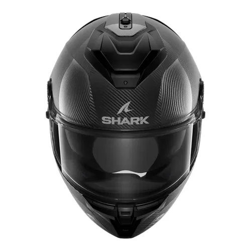 קסדה מלאה SPARTAN GT PRO SKIN מבית SHARK - שחור